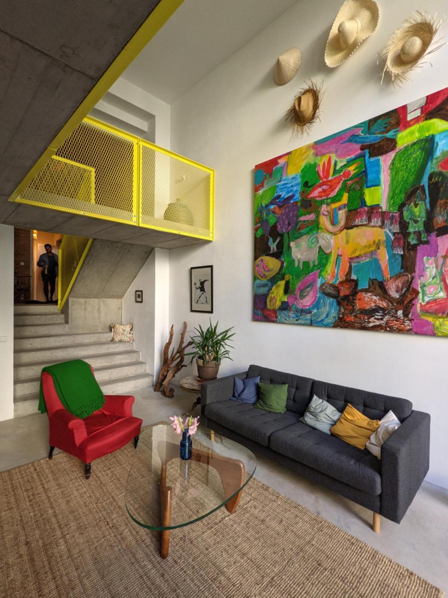 Romantic And Atypical Apartments In Prague'S Montmartre Exterior foto