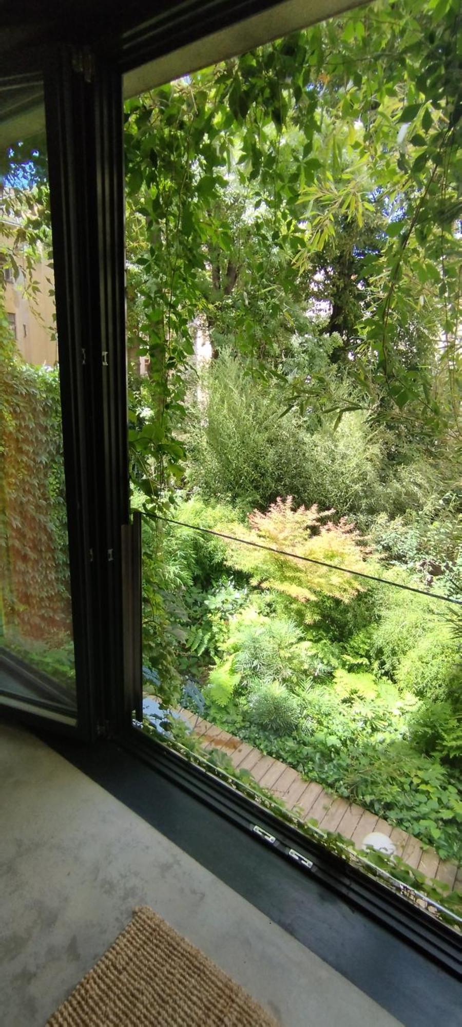 Romantic And Atypical Apartments In Prague'S Montmartre Exterior foto