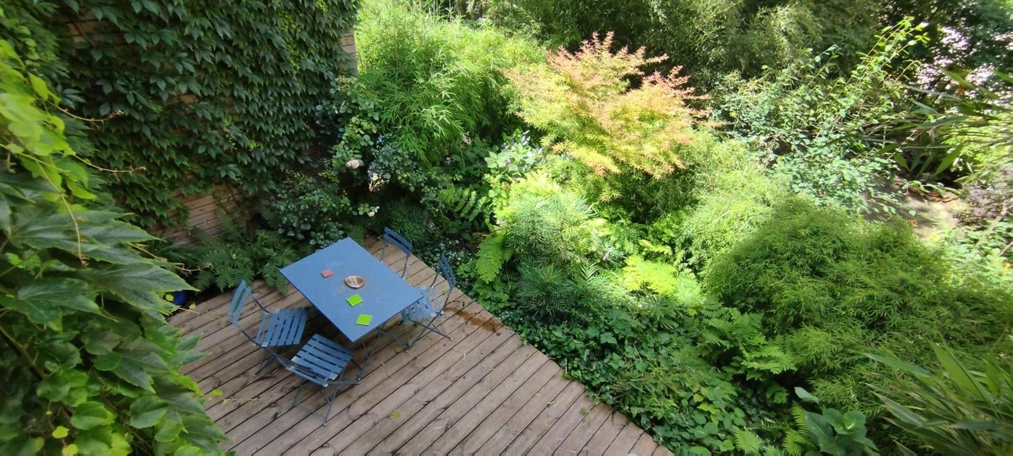 Romantic And Atypical Apartments In Prague'S Montmartre Exterior foto